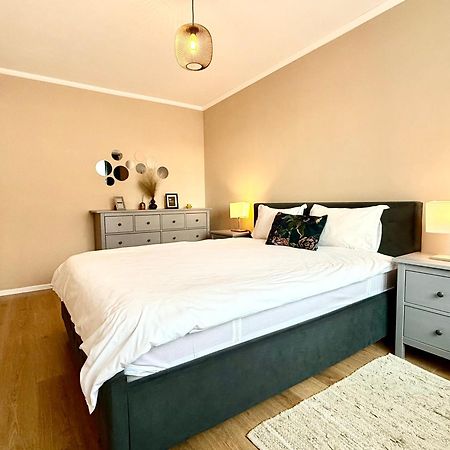 Kasper Coresi Mall - Rise Private Apartments & Suites ブラショフ エクステリア 写真