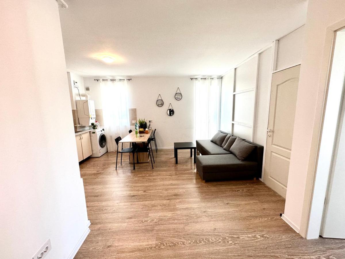Kasper Coresi Mall - Rise Private Apartments & Suites ブラショフ エクステリア 写真