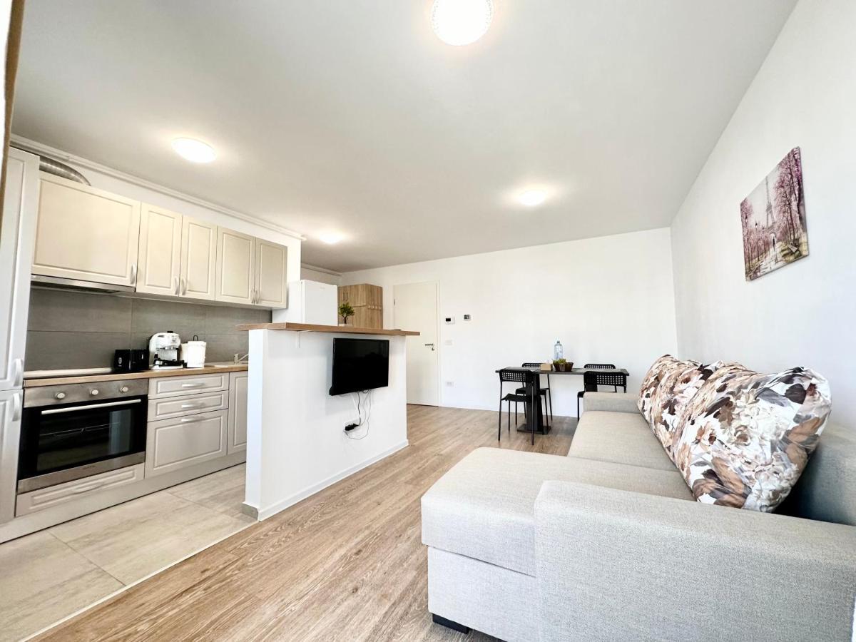 Kasper Coresi Mall - Rise Private Apartments & Suites ブラショフ エクステリア 写真