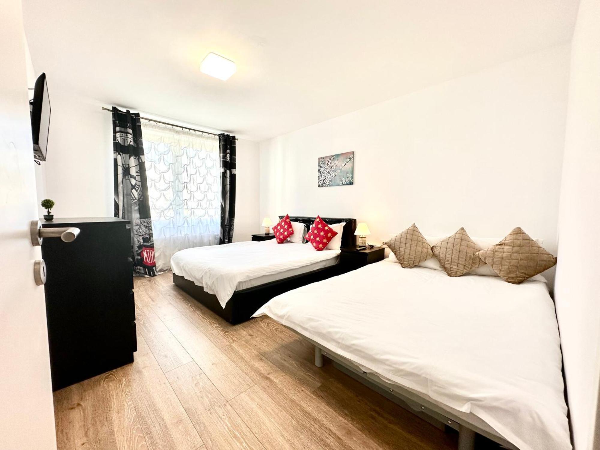 Kasper Coresi Mall - Rise Private Apartments & Suites ブラショフ エクステリア 写真