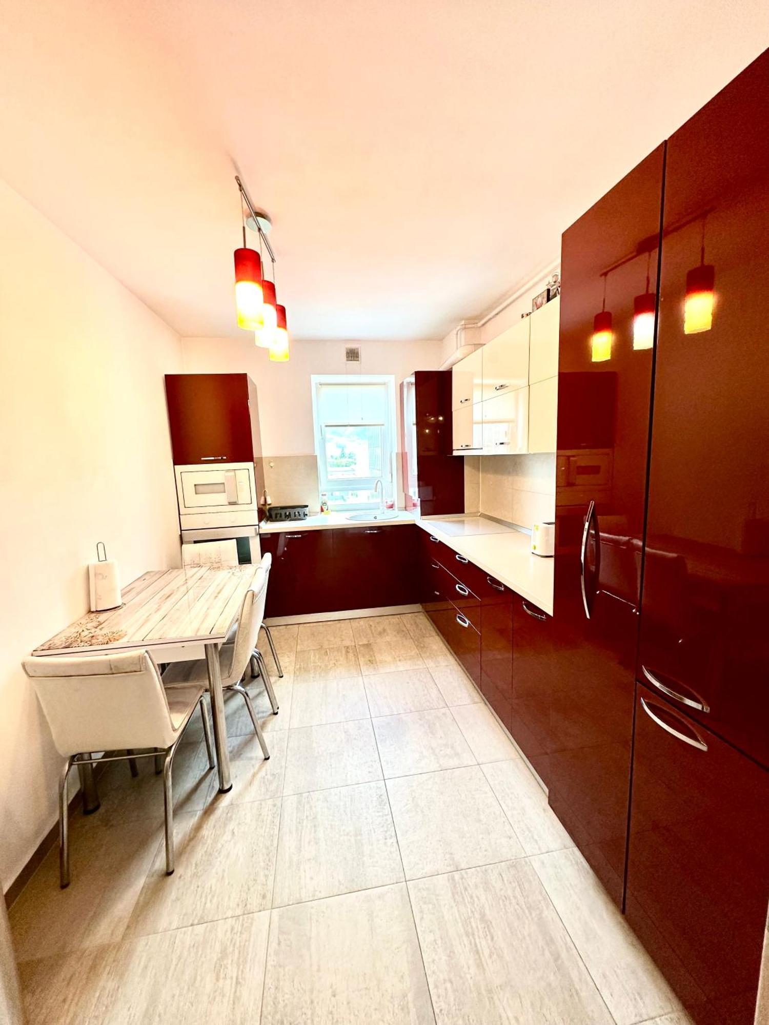 Kasper Coresi Mall - Rise Private Apartments & Suites ブラショフ エクステリア 写真