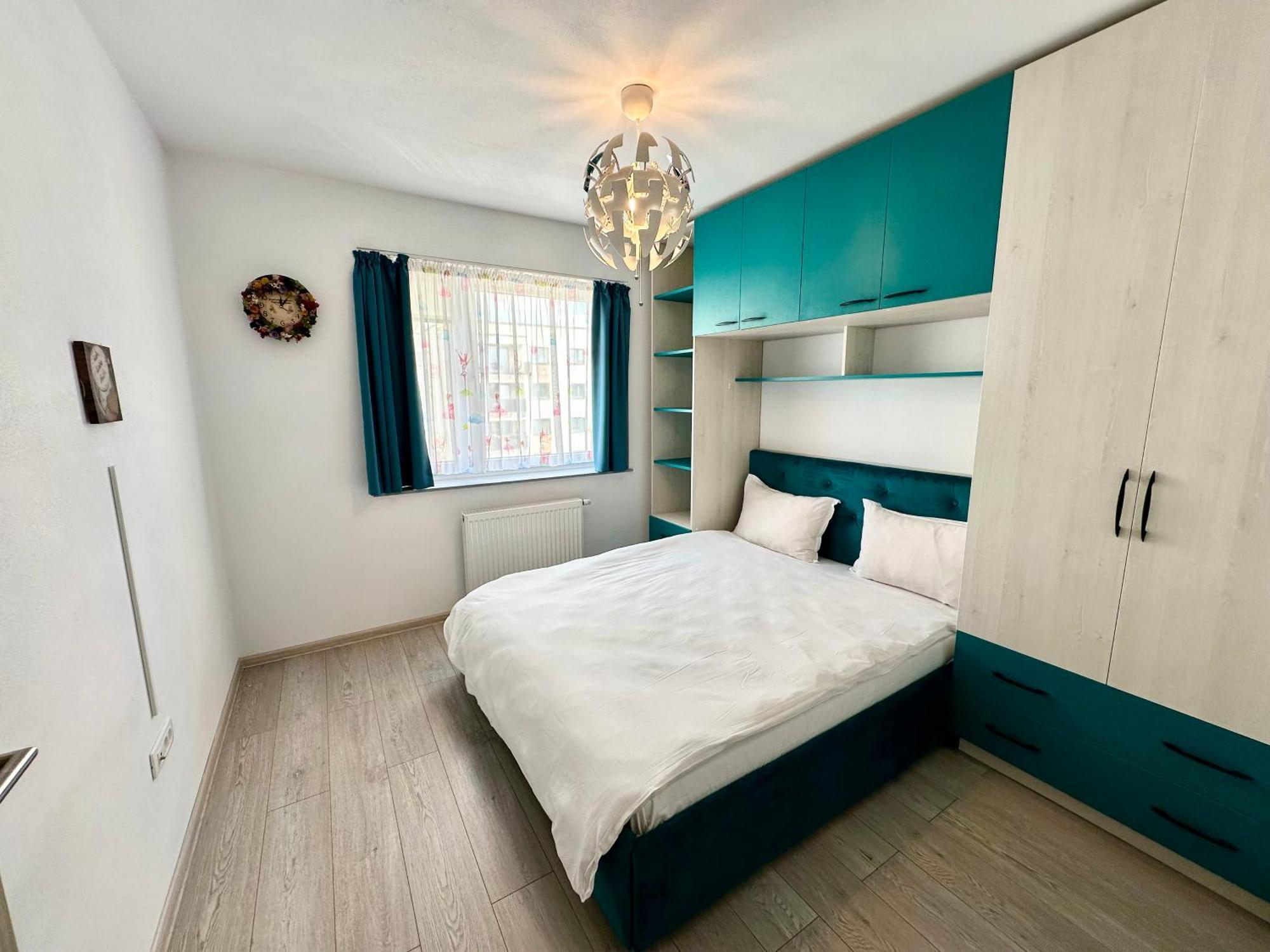 Kasper Coresi Mall - Rise Private Apartments & Suites ブラショフ エクステリア 写真
