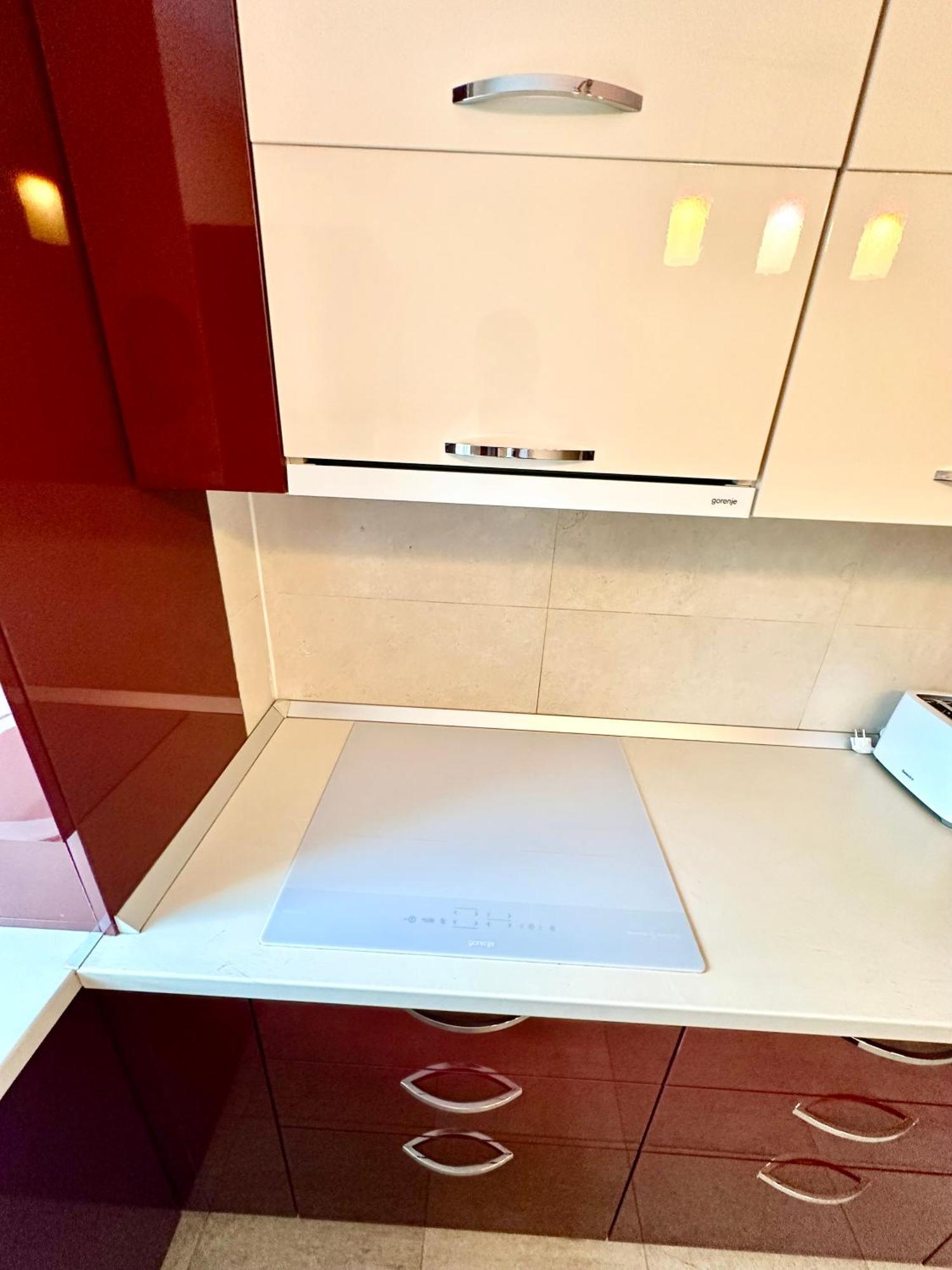 Kasper Coresi Mall - Rise Private Apartments & Suites ブラショフ エクステリア 写真
